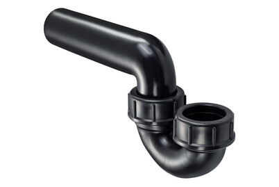 Image of Rohrbogensiphon Pe-Hd bei JUMBO