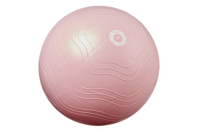 Image of Pure 2 Improve Yoga-Ball 65 cm, pink, reissfest
