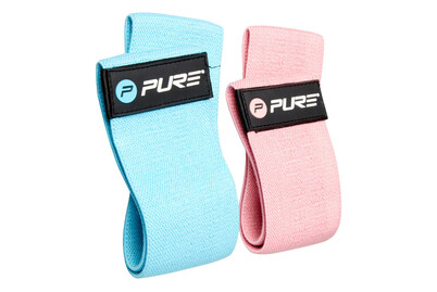 Image of Pure 2 Improve Yoga-Band Set à 2 Stück bei JUMBO