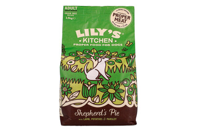 Image of Lily's Kitchen Hundefutter Adult Lamm bei JUMBO