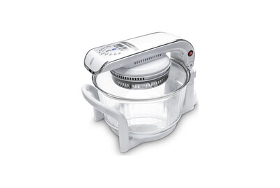 Image of Rotel Warmluft-Kochgerät PacoMaster 197 bei JUMBO