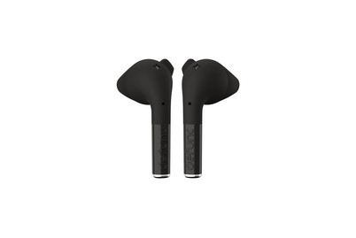 Image of Defunc True Go Slim (Earbud, Bluetooth 5.0, Schwarz) bei JUMBO
