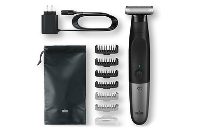 Image of Braun Rasierer Series Xt5200 bei JUMBO