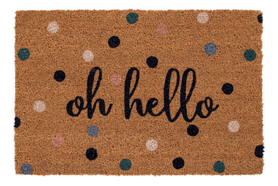 Image of Kokosmatte Oh Hello bei JUMBO