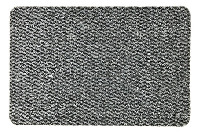 Image of Türvorlage Universal grau bei JUMBO