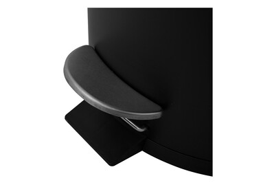 Image of GO ON Tret-eimer30L schwarz bei JUMBO