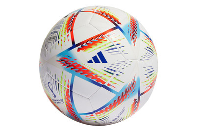 Image of Adidas Match Ball Replica Wm2022, Gr.5 bei JUMBO
