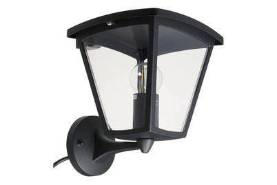 Image of Philips Hue White Inara Wandleuchte schwarz 1x550lm bei JUMBO