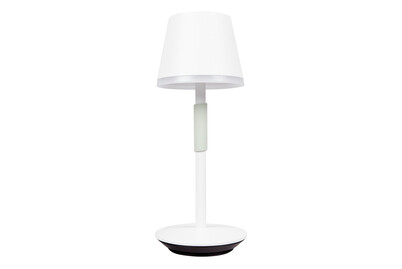 Image of Philips Hue White & Col. Amb. Go Tragbare Tischleuchte weiss 370lm bei JUMBO