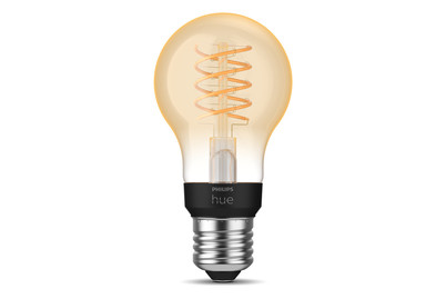 Image of Philips Hue White E27 Filament 550lm bei JUMBO