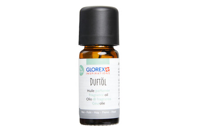Image of Parfümöl 10 ml Heu bei JUMBO