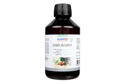 Image of Jojobaöl kaltgepresst 250 ml bei JUMBO