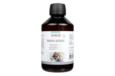 Image of Mandelöl raffiniert 250 ml bei JUMBO