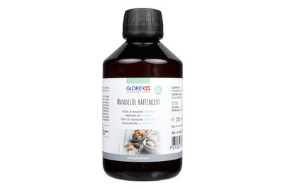 Image of Mandelöl raffiniert 250 ml