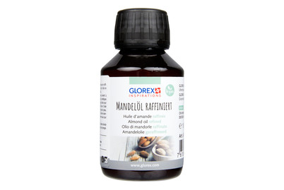 Image of Mandelöl raffiniert 100 ml bei JUMBO