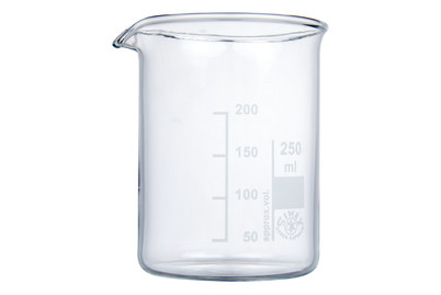 Image of Becherglas 250 ml bei JUMBO