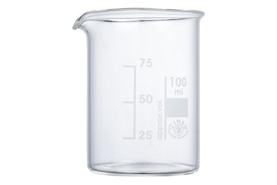 Image of Becherglas 100 ml bei JUMBO