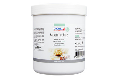Image of Kakaobutter-Chips 250 g bei JUMBO