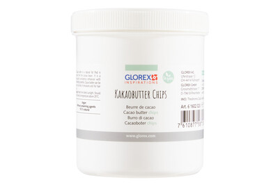 Image of Kakaobutter-Chips 100 g bei JUMBO