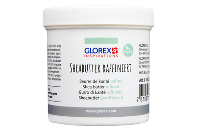Image of Sheabutter raffiniert 100 g bei JUMBO