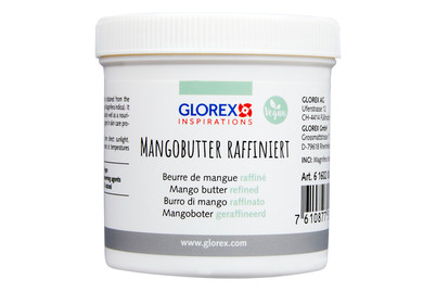 Image of Mangobutter raffiniert 100 g bei JUMBO