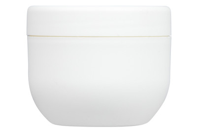 Image of Creme-Dose 30 ml weiss einwandig bei JUMBO