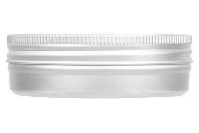Image of Alu-Schraubdeckeldose 100 ml mit geklebtem Linern bei JUMBO