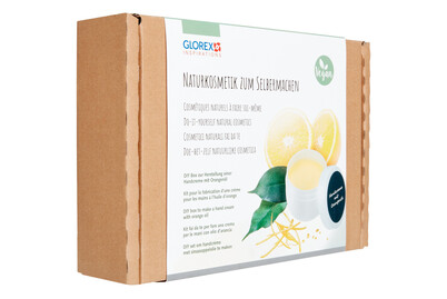 Image of Naturkosmetik-Starterset bei JUMBO