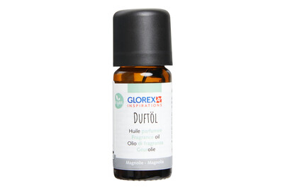 Image of Parfümöl 10 ml Magnolie bei JUMBO