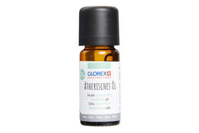 Image of Ätherisches Öl 10 ml Rosenöl naturidentisch bei JUMBO