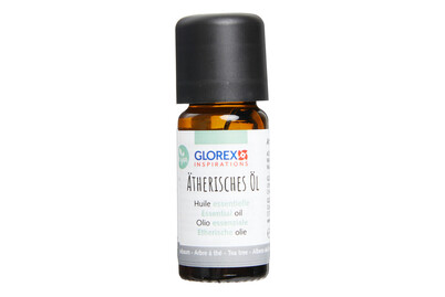 Image of Ätherisches Öl 10 ml Teebaum naturrein bei JUMBO