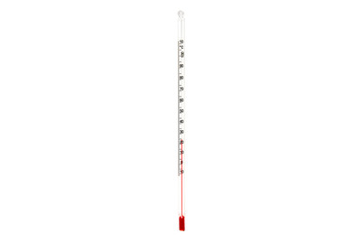 Image of Laborthermometer Messbereich -10 bis 110 Grad bei JUMBO