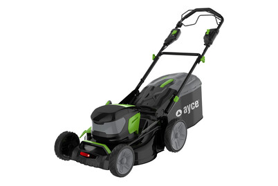 Image of 80 V Akku-Rasenmaeher Rma50 4 AH KIT bei JUMBO