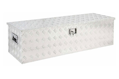 Image of Ayce Heavy Duty Aluminum-Box 88.5cm bei JUMBO