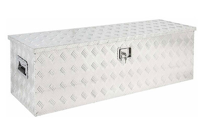 Image of Ayce Heavy Duty Aluminum-Box 112cm