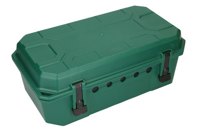 Image of Max Hauri AG Outdoorbox Ip54grün bei JUMBO