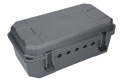 Image of Max Hauri AG Outdoorbox Ip54grau bei JUMBO