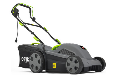 Image of ayce Elektro-Rasenmäher AER 38/1600 bei JUMBO