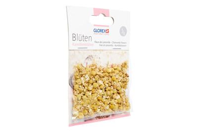 Image of Glorex Kamillenblüten bei JUMBO