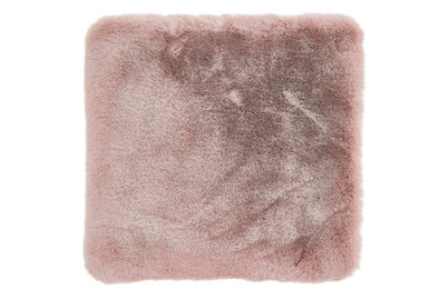 Image of Sitzkissen Cingoli 40X40Cm A.rosa bei JUMBO