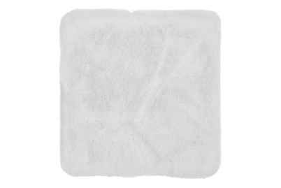 Image of Sitzkissen Cingoli 40X40Cm Weiss bei JUMBO