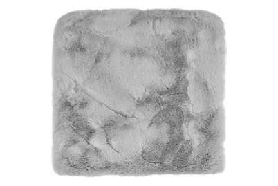 Image of Sitzkissen Cingoli 40X40Cm Grau bei JUMBO