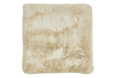 Image of Sitzkissen Cingoli 40X40Cm Beige bei JUMBO