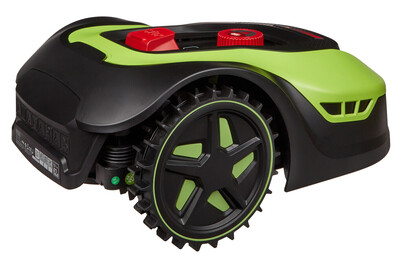 Image of Rasenmähroboter Rma501M20V bei JUMBO