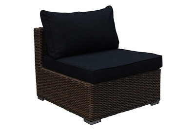 Image of Home and More Einzelelement Havanna Sand inkl. zusätzlicher Hülle bei JUMBO