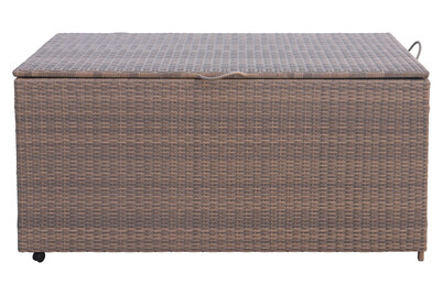 Image of Home and More Kissenbox Havanna Natur bei JUMBO