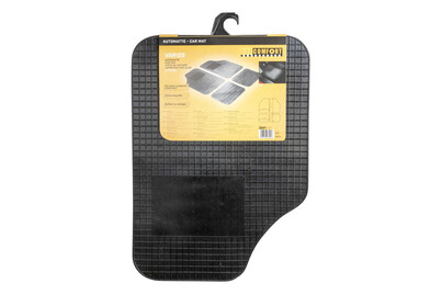 Image of Automatte Varios, zuschneidbares 4er Set bei JUMBO