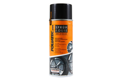 Image of Sprueh Folie Gunmetal Grey 400 ML bei JUMBO