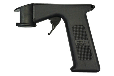 Image of Foliatec Spray Pistole Schwarz bei JUMBO