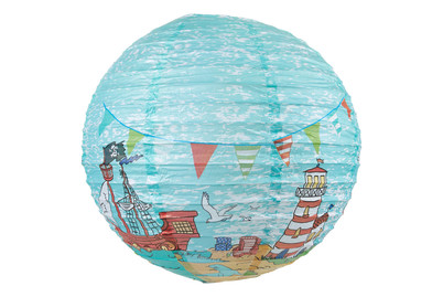 Image of Japanballonkid Ballon D: 40cm Pir bei JUMBO